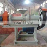 Nigeria Fish Pellets Press for Big Fish thumbnail-1