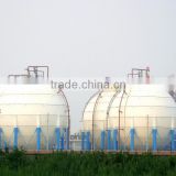 high quality glass-lined storage tanks ( vertical ) 10000l with certificate