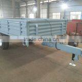 European Style Tractor Trailer thumbnail-6