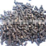 High Quality 100% Wood Pellets thumbnail-5