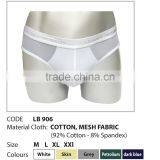 Classic Design Fashion Style Wholesale Men Boxer, Briefs Made in Vietnam Men Underwear thumbnail-1