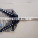 Aluminum Foldable Fly Fishing Tackle, Folding Fishing Landing Net thumbnail-6