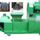 Factory competitive price briquette machine/charcoal briquette machine/wood pellet making machine