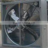 50" poultry equipment / exhaust fan/ventilation fan/greenhouse fan with air flow 44000m3/h ,3 years gurantee