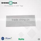 Car Windshield Tag UHF RFID Car Tag PET Material Alien H3 With Knife Cut for Anti-transfer Anti-theft Management thumbnail-4