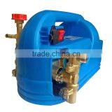 ILOT 12 Volt Water Pump Fertilizer Pump High Pressure Piston Pump Sprayer