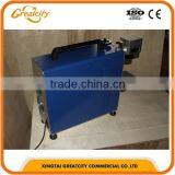 Optical Fiber Laser Marking Machines Metal Laser Engraver thumbnail-2