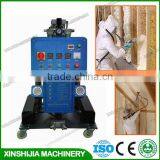 China Hot Sale Protable Polyurethane Foam Spray Machine thumbnail-1