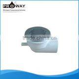 Water Return Spa Accessories Low Profile Hot Tub Spa Drain