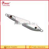 150g Laser Jig Beautiful Priting Fishing Lure Metal Jig thumbnail-4