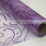 Brilliant Organza Fabric Packing Material thumbnail-4