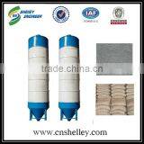 Best Price Bolted Bulk Cement Powder Storage Silo For Sales thumbnail-2