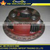 Original YTO PY180 Motor Grader Planetary Carrier Assembly thumbnail-1