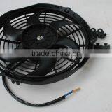 Cooling Fan Radiator Cooler Fit for ATP 500 4X4 and Motor New 2004 thumbnail-3
