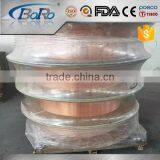 Copper Tube Coil Pancake Pipe Malaysia (Cu 99.9%) thumbnail-6