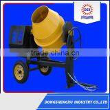 China Market Portable Industrial Cement Mixer thumbnail-2