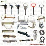 Linkage Pins Wire Lock Pin PTO Lock Pin thumbnail-1