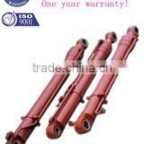 Single Acting or Double Acting Hydraulic Cylinder for Car Lift thumbnail-1