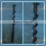 High Quality Kubota Combine Harvester DC-60 SHAFT,SCREW 5T051-6751-0 or Kubota DC-60 and Kubota DC-70 thumbnail-5