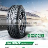 China Suppliers-Roadcruza Brand RA350-tires for Cars/ Tires/VAN/Commerical/ Light Truck Tires thumbnail-2