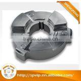 Hydraulic Filter Parts by Machining the Aluminium Die Casting thumbnail-2