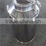 10gallon Stainless Steel Transportation Tank/drum/bucket/can thumbnail-5