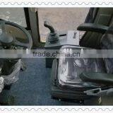 AS912 Brand New 1.2Ton Articulated Mini Wheel Loader for Sale thumbnail-3