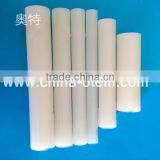Customized Wear Resistance PVDF Plastic Nut thumbnail-3