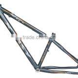 High Quality Aluminum Bicycle Frame Saling thumbnail-1