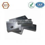 Customized Precision Laser Cutting Part