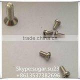 China Fasteners DIN SS316 Tapping Screw thumbnail-1