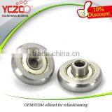 2016 Nylon Roller Bearings Wholesale thumbnail-6
