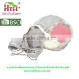 Simple Houseware Laundry Sock Bra Lingerie Mesh Wash Bag thumbnail-4