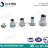 JX6.5-5.7-1 Ice Gripping Tire Studs From Zhuzhou Jinxin thumbnail-2