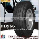 245/70R19.5 Tubeless All-steel Radial Tyres thumbnail-1