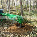 Hot Selling Micro Post Hole Digger With Best Price thumbnail-4