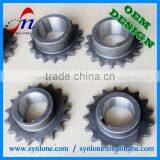 High Quality High Precision Chain Sprocket With 100% Inspection thumbnail-5