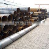 ERW/SSAW/astm A672 Gr.c60 Class 32 Efw Steel Pipe thumbnail-4