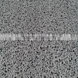 8mm-18mm PVC Coil VINYL MESH Floor Mat Pvc Cushion Mat thumbnail-4