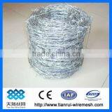 Used Barbed Wire For Sale thumbnail-1