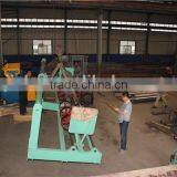 Full Automatic Chain Link Fence Machine Diamond Mesh Machine Manufacturing Factory thumbnail-5