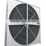 High Efficiency Heat/ Air Cooled Heat Exchanger, AHU Air to Air Heat Plate Exchanger thumbnail-4