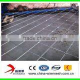 Factory Supply SNS Protective Wire Rope Mesh(Supplies&Exporter)
