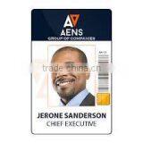 Student ID Card With Black and White Photo Printed/Easy ID Card Maker thumbnail-6