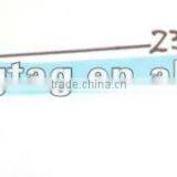 PVC Uhf Rfid Wristband thumbnail-1