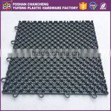 Anti-slip Interlocking Plastic Floor Balcony Mat thumbnail-4