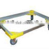 Plastic Turtle Cart thumbnail-1