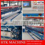 Single Wire Automatic Chain Link Fence Machine Manufacturer thumbnail-1