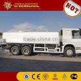 Diesel Water Sprinkling Tank Truck Water Bowser Truck With Pump System for Sale thumbnail-4