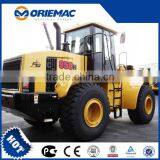 Besr Seller 3ton Chenggong Wheel Loader CG932H Wheel Loader Rims thumbnail-5